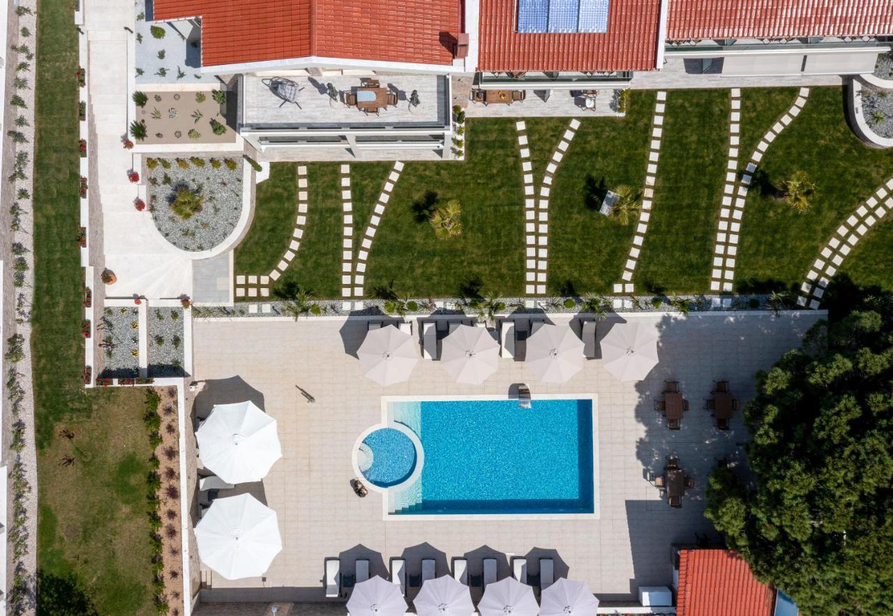 Villa Sara Nikiti  Zewnętrze zdjęcie